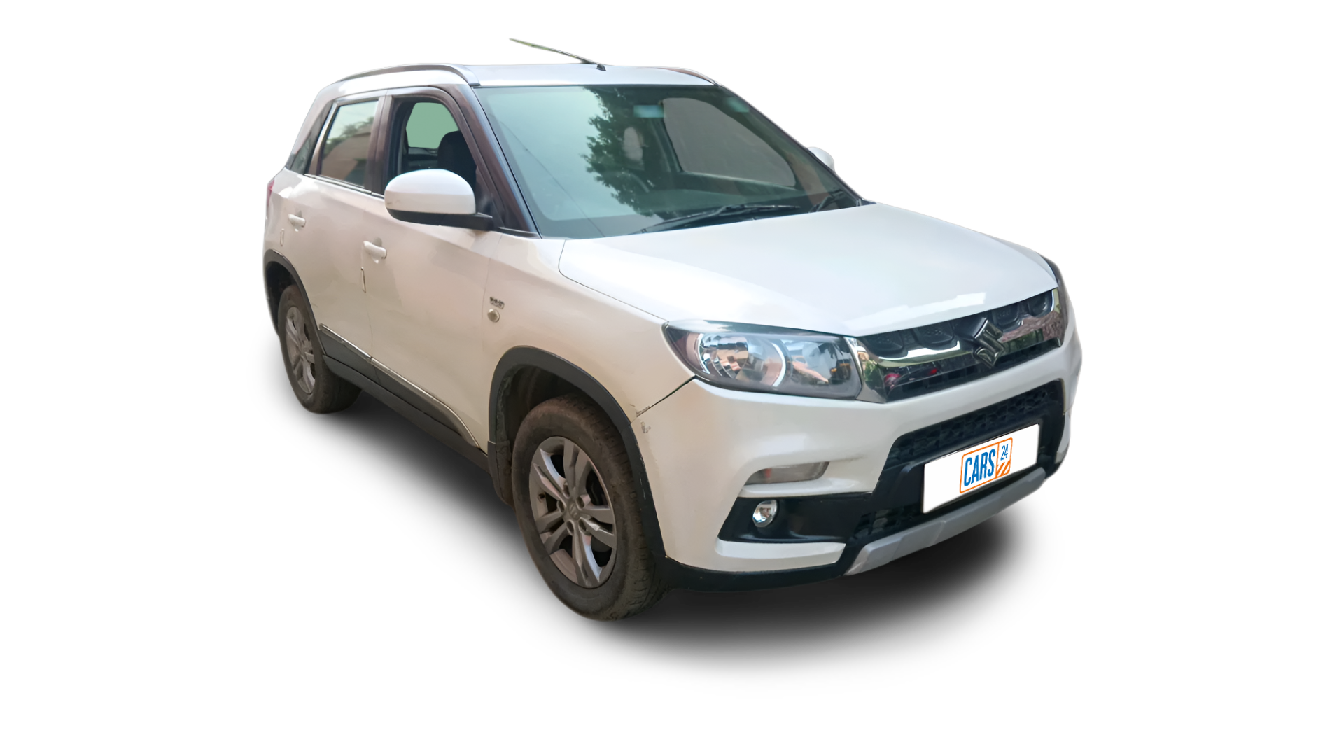 Maruti Vitara Brezza-img